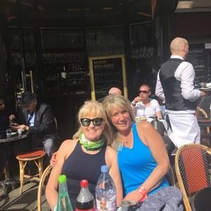 Meet your Posher, Cher lynn